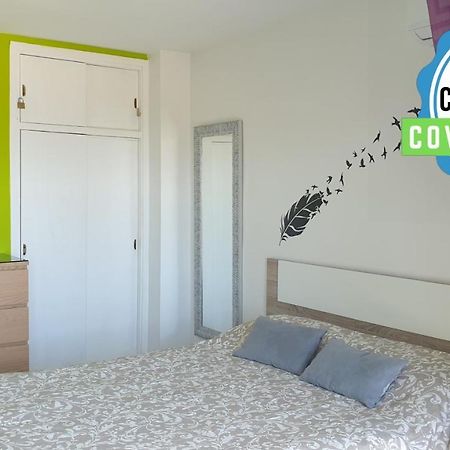 Apartamento Rulosol 3 Torremolinos Exteriör bild