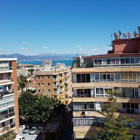 Apartamento Rulosol 3 Torremolinos Exteriör bild