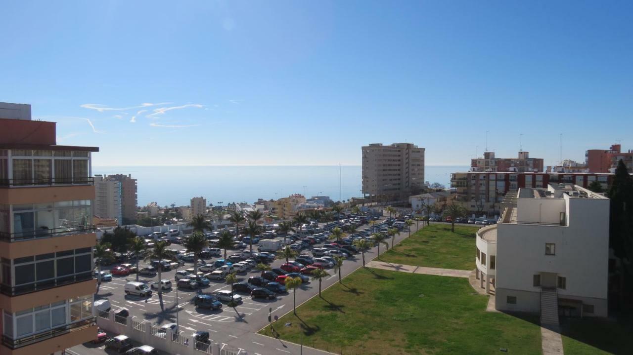 Apartamento Rulosol 3 Torremolinos Exteriör bild