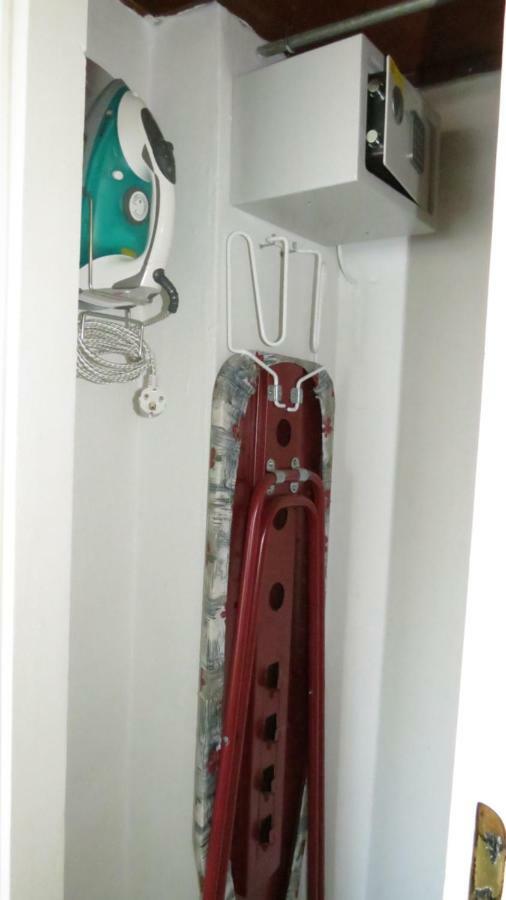 Apartamento Rulosol 3 Torremolinos Exteriör bild