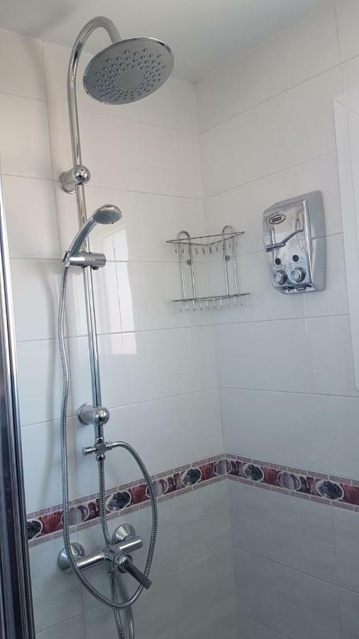 Apartamento Rulosol 3 Torremolinos Exteriör bild
