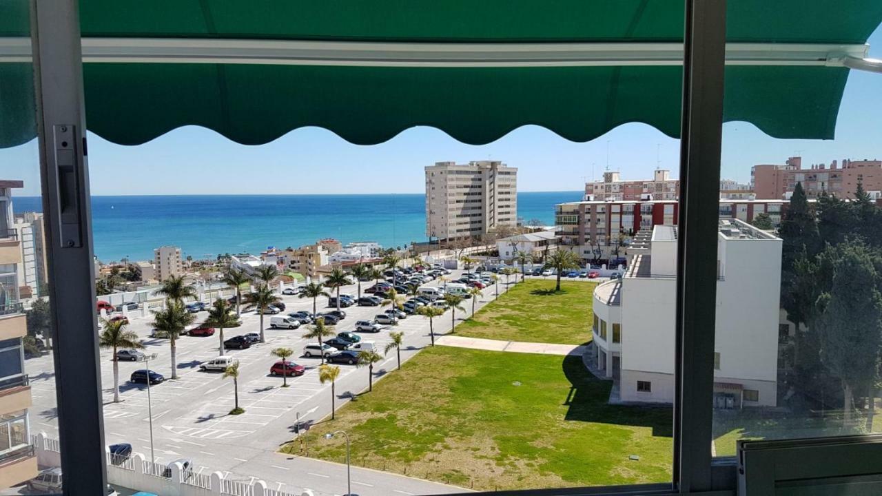 Apartamento Rulosol 3 Torremolinos Exteriör bild