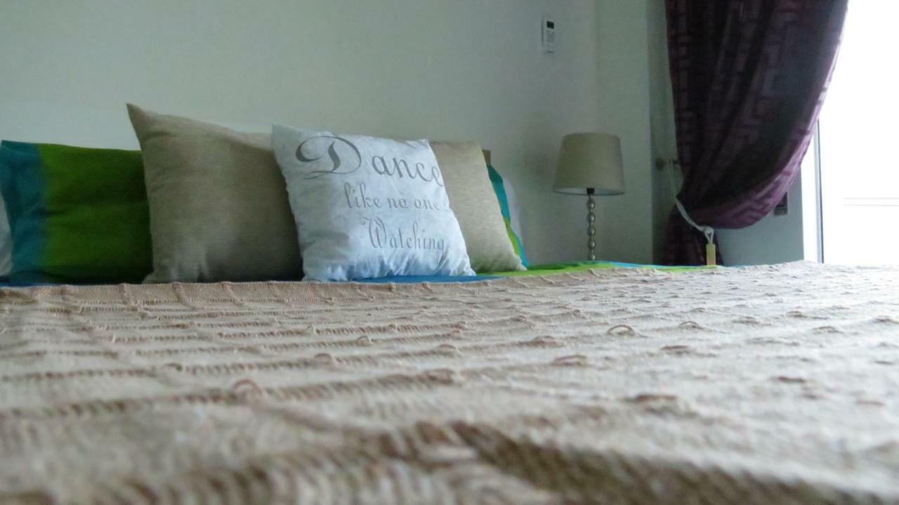 Apartamento Rulosol 3 Torremolinos Exteriör bild