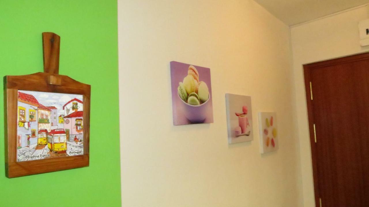 Apartamento Rulosol 3 Torremolinos Exteriör bild