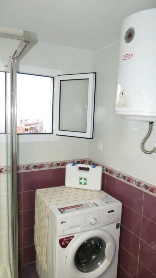 Apartamento Rulosol 3 Torremolinos Exteriör bild
