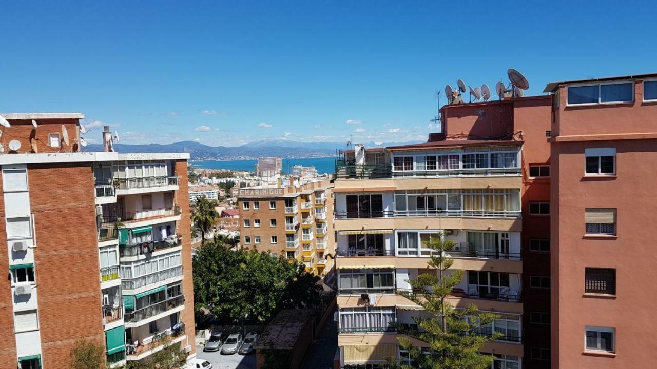 Apartamento Rulosol 3 Torremolinos Exteriör bild