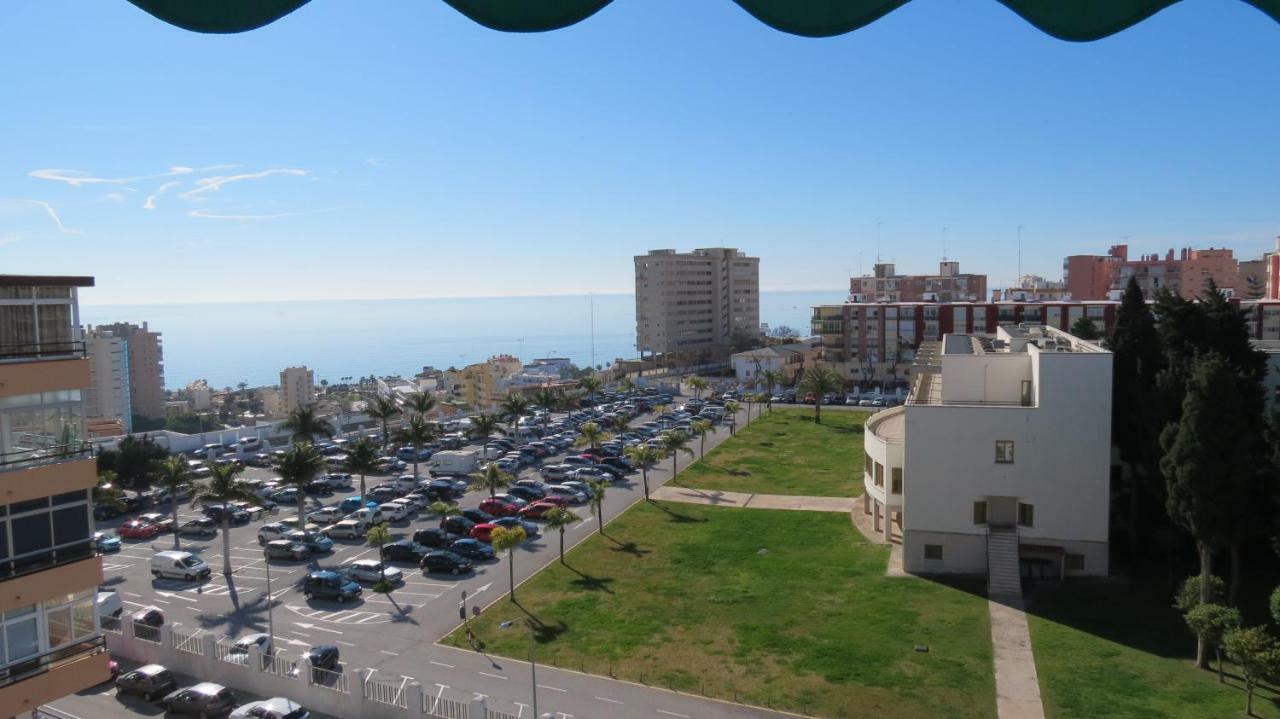 Apartamento Rulosol 3 Torremolinos Exteriör bild