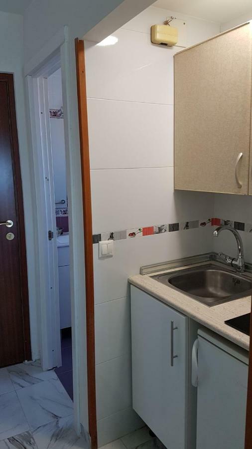 Apartamento Rulosol 3 Torremolinos Exteriör bild