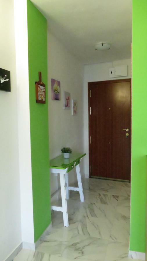 Apartamento Rulosol 3 Torremolinos Exteriör bild