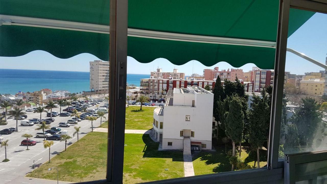 Apartamento Rulosol 3 Torremolinos Exteriör bild