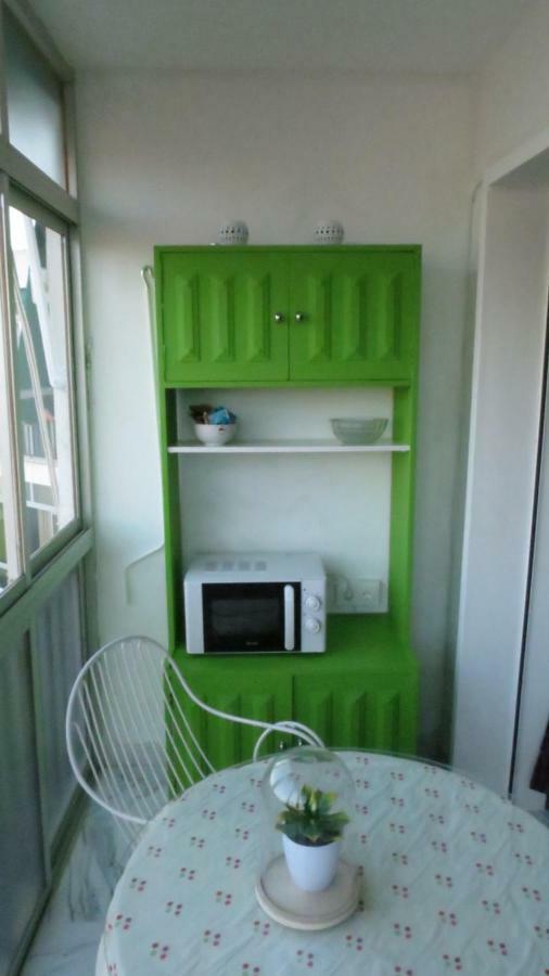 Apartamento Rulosol 3 Torremolinos Exteriör bild
