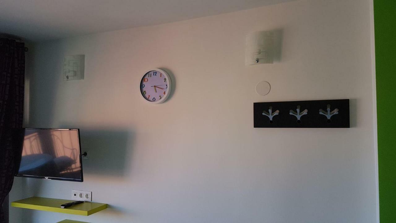 Apartamento Rulosol 3 Torremolinos Exteriör bild