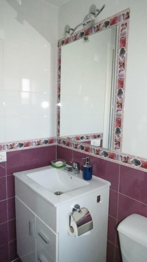 Apartamento Rulosol 3 Torremolinos Exteriör bild