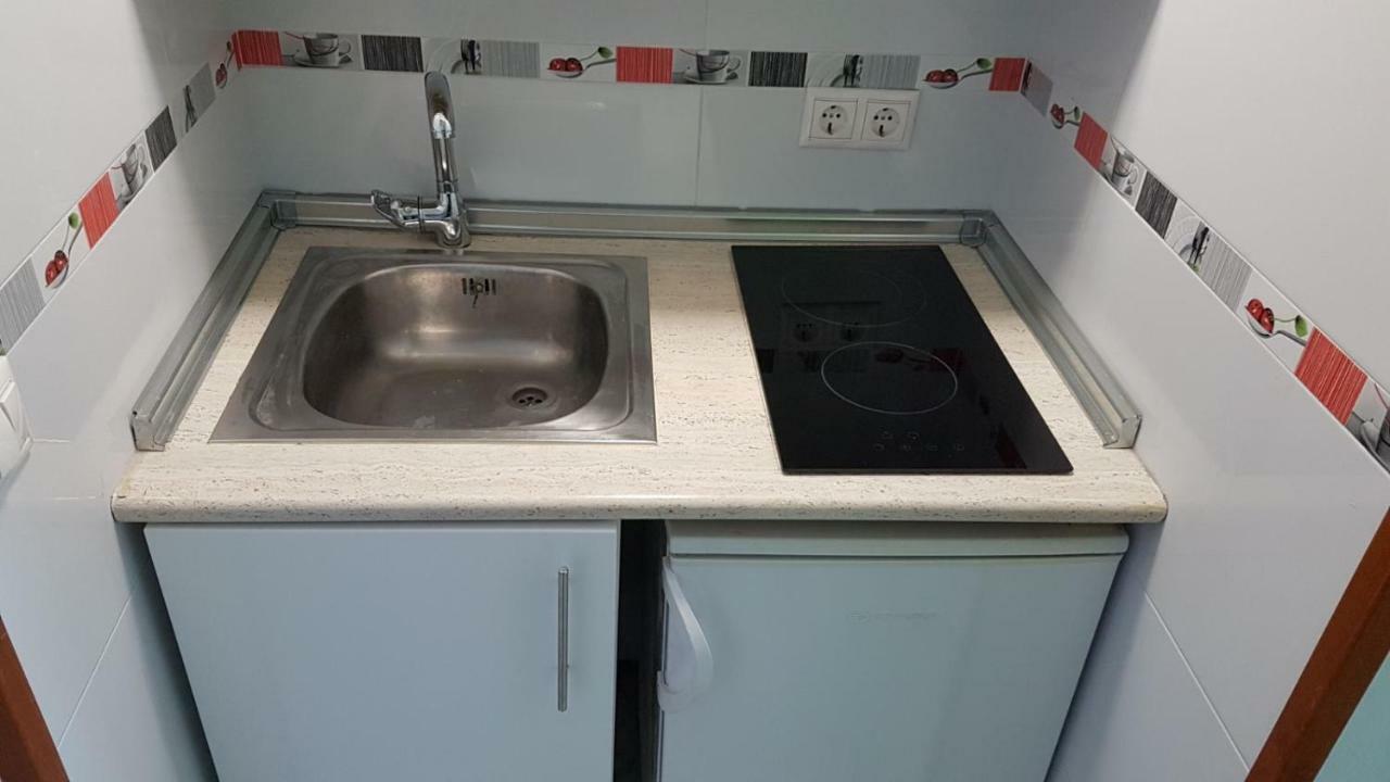 Apartamento Rulosol 3 Torremolinos Exteriör bild