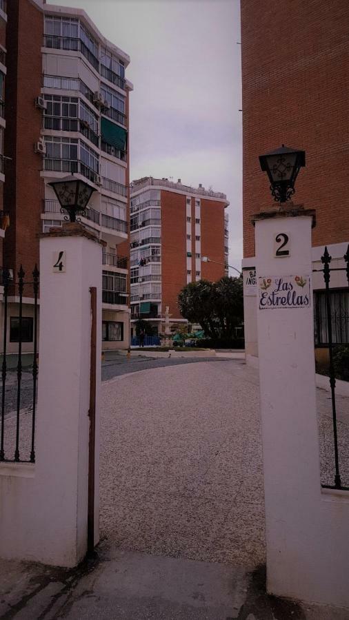 Apartamento Rulosol 3 Torremolinos Exteriör bild