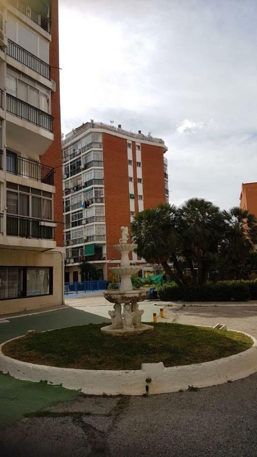 Apartamento Rulosol 3 Torremolinos Exteriör bild