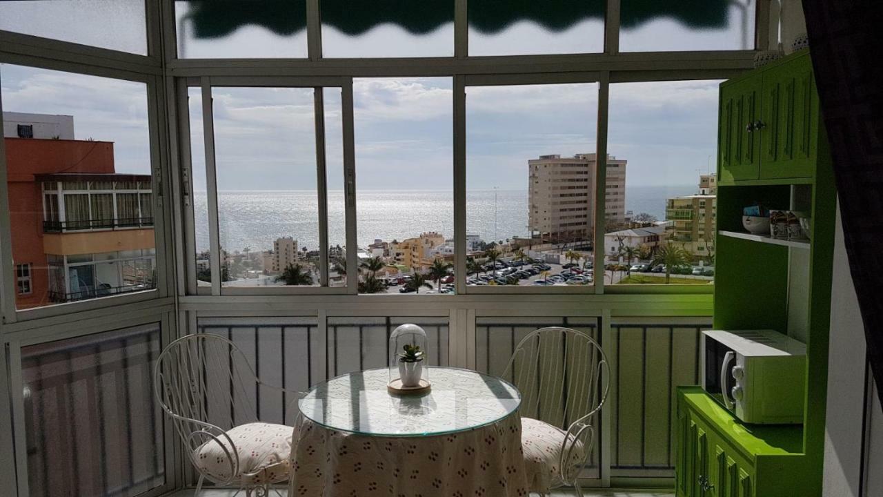 Apartamento Rulosol 3 Torremolinos Exteriör bild