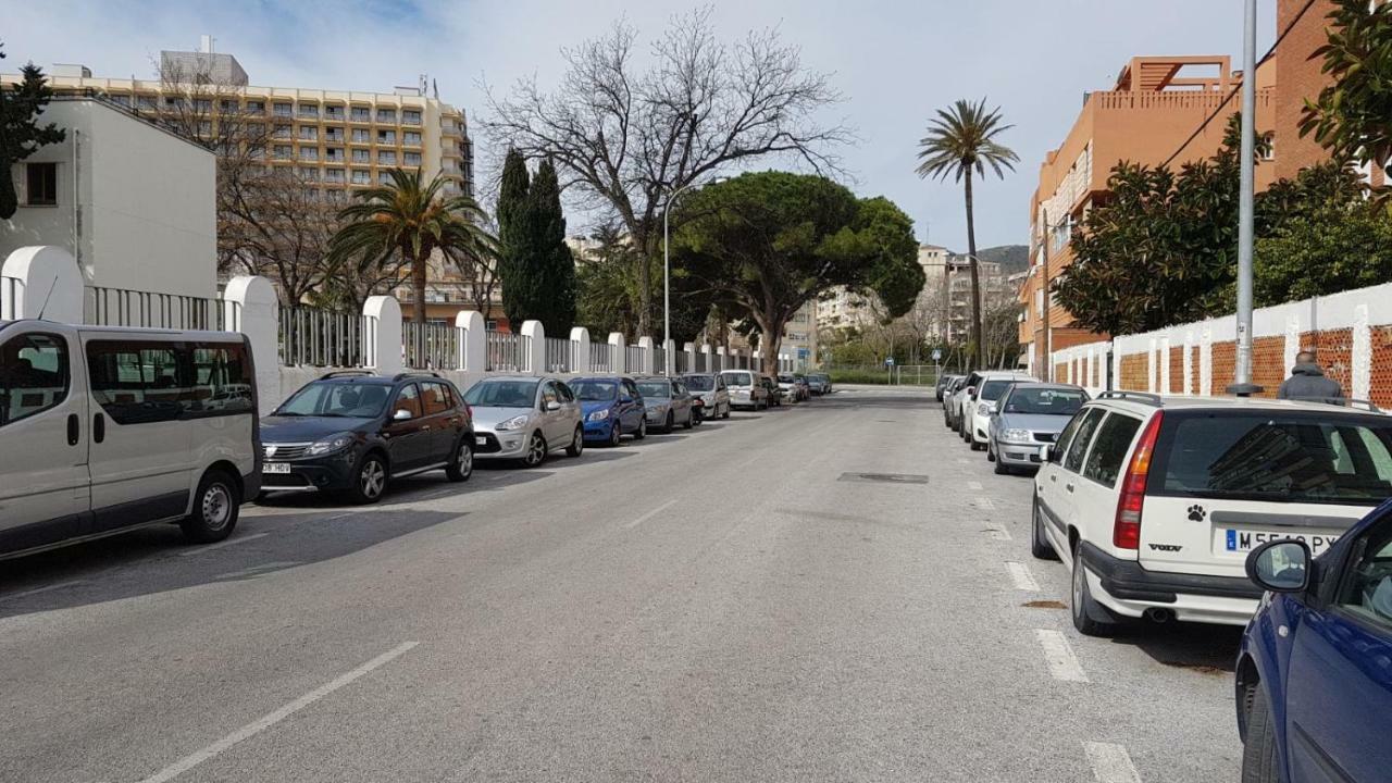 Apartamento Rulosol 3 Torremolinos Exteriör bild